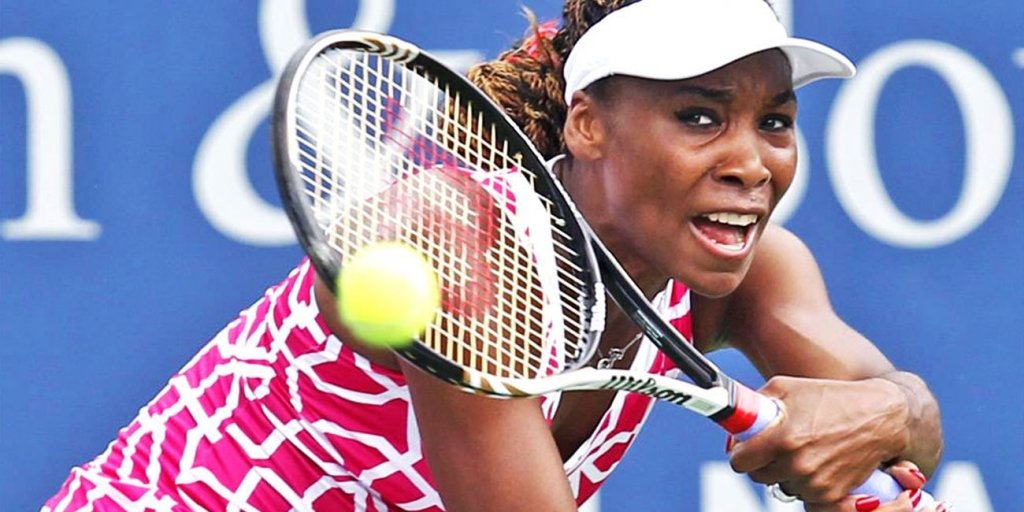  Venus Williams se plange ca femeile sunt discriminate la Wimbledon