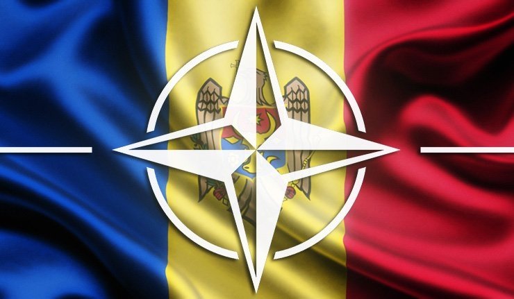  Republica Moldova cere ajutorul NATO pentru a obţine retragerea forţelor ruse din Transnistria