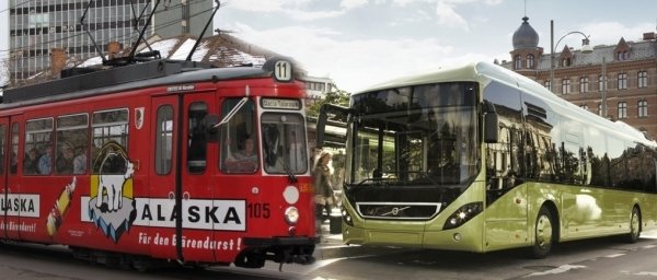  Soluția pentru transportul public din Iași: autobuzele pe credit,tramvaiele pe fonduri UE