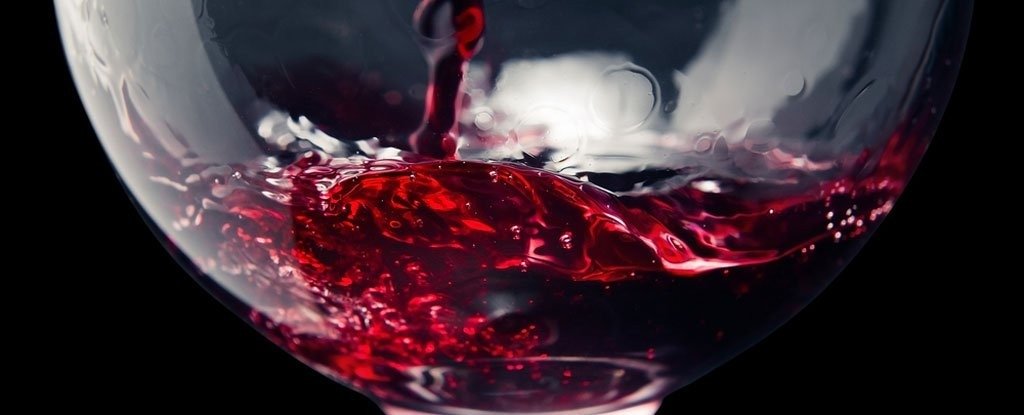  Cercetătorii au creat dispozitivul care produce vin non-stop