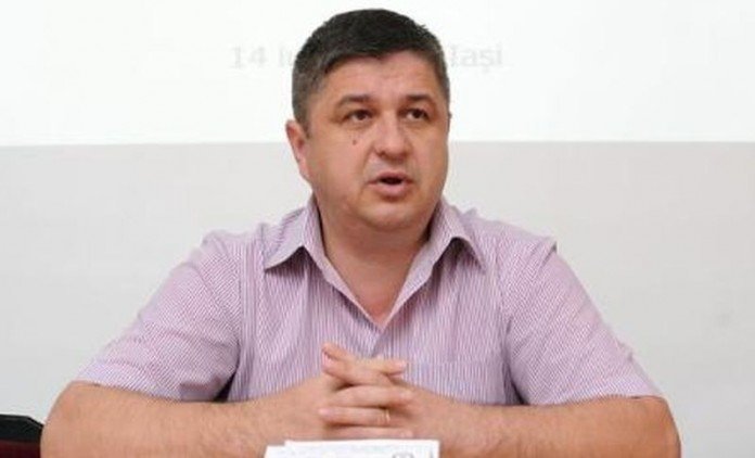  Directorul Penitenciarului Iaşi, numit şef peste toate închisorile din România