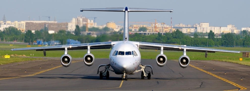  Aviro Air, o nouă companie aeriană românească. Va efectua curse charter