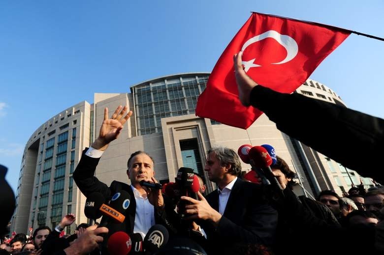  Un nepot al lui Fethullah Gulen a fost arestat în Turcia. E anchetat în cazul puciului