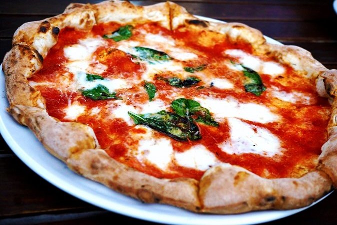  Care sunt originile celui mai simplu si popular fel de pizza – Margherita