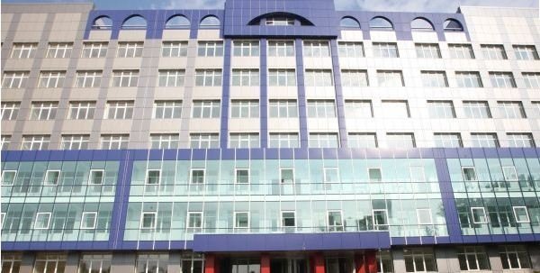  Premieră medicală: Un spital ieşean ar putea avea propriul hotel de trei stele