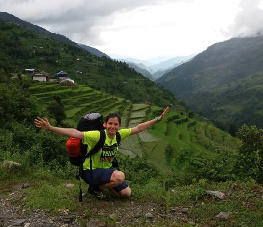  Tânăra alpinistă româncă dată dispărută, găsită moartă în Nepal