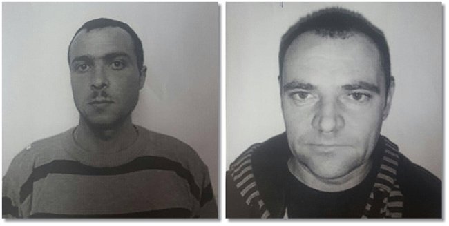 Doi deținuți din Centrul Buziaș au evadat de la punctul de muncă