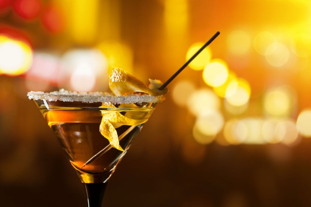  Cel mai bun cocktail bar din lume – Connaught Bar din Londra