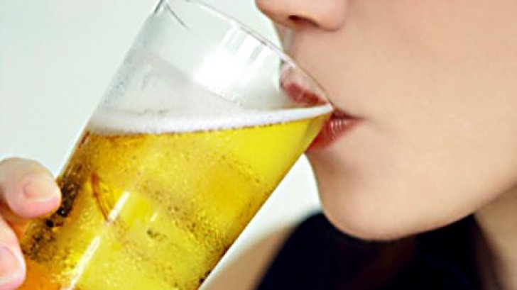  Ce efect are berea consumată moderat?