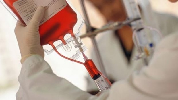  Surse: O femeie de 38 de ani este in stare grava la Spitalul CF 2 din Bucuresti dupa o transfuzie de sange gresita