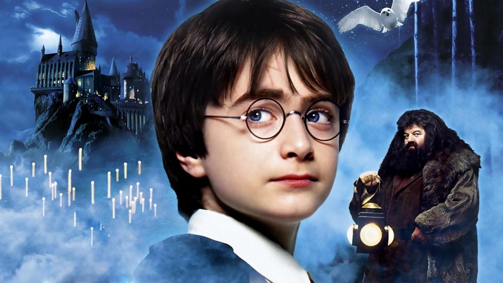  Veşti proaste pentru fanii seriei „Harry Potter”