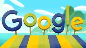  Google ascunde 7 joculeţe olimpice în doodle-urile sale