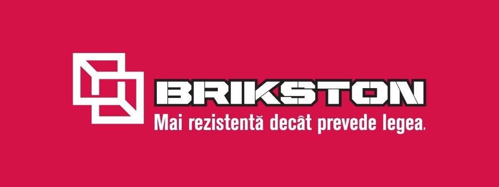  210285_135794_stiri_Logo-Brikston-cu-slogan-pe-fundal-rosu-Pantone-200-C