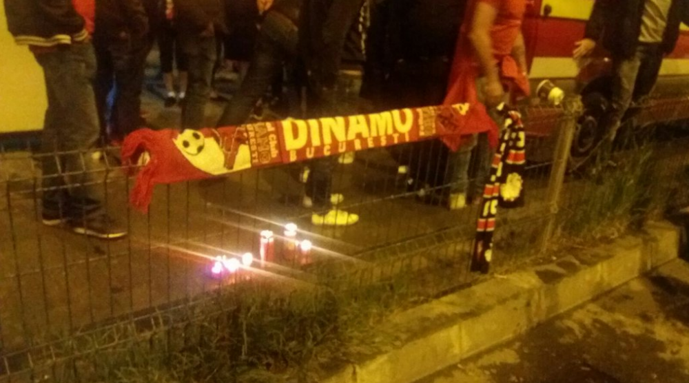  Suporter în vârstă de 18 ani, mort după ce a fost agresat după meciul Steaua-Dinamo