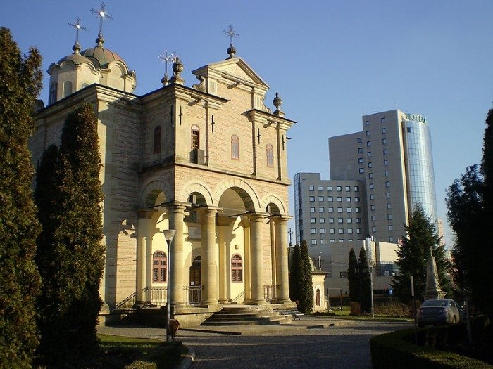  Mănăstirea Bărboi este de acum monument de interes naţional. Alte demersuri