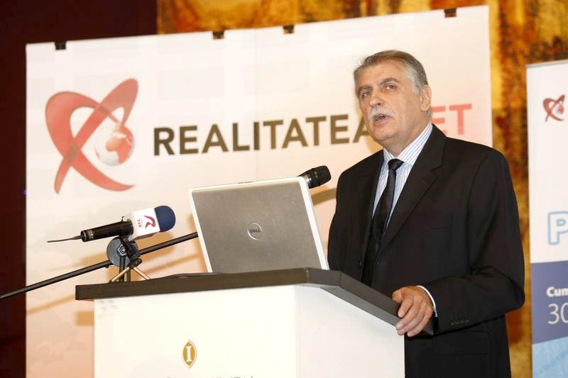  Un personaj controversat, Gheorghe Teodorescu, director la BCU Iaşi
