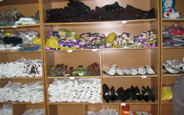 ANAF vrea să îşi facă magazin online pentru bunurile confiscate şi sechestrate