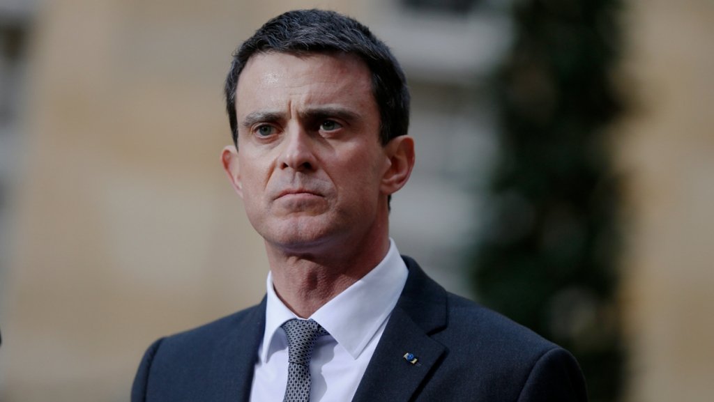  900 de francezi vor să se alăture jihadului în Siria şi Irak, afirmă Valls