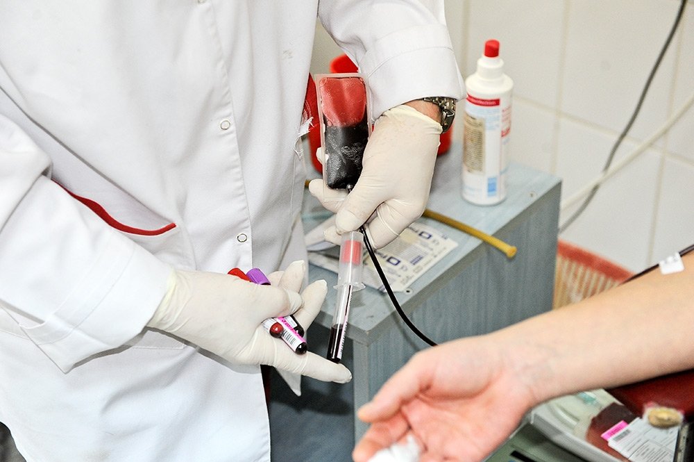  APEL UMANITAR Este nevoie de sânge pentru bolnavii oncologici