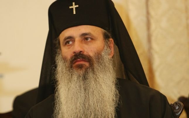  IPS Teofan a împlinit 25 de ani de când a ajuns episcop-vicar patriarhal