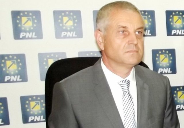  Liderii PNL sunt aşteptaţi la Iaşi să-l ungă şef de filială pe Teofil Bălteanu
