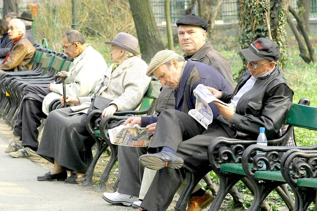  A fost publicată lista cu pensionarii care primesc bilete de tratament