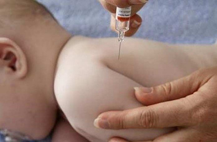  La Iaşi s-au folosit doar 37% din vaccinurile ROR primite de la Bucureşti