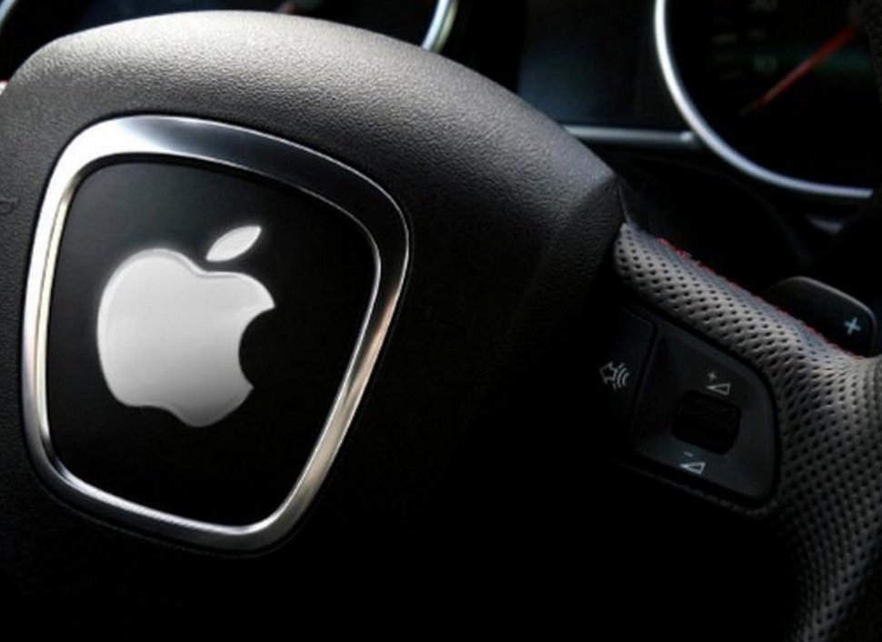  Apple ar fi renunţat la ideea dezvoltării unei maşini autonome