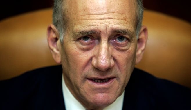 Încă 8 luni de detenție pentru fostul premier israelian Ehud Olmert