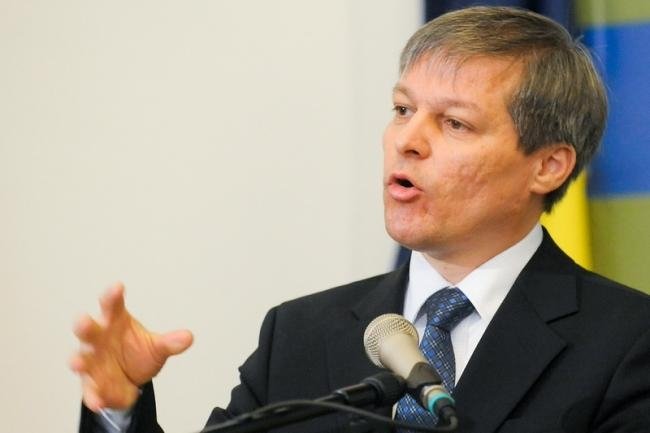  Cioloș repetă ca să audă și Iohannis: nu va candida la alegerile parlamentare