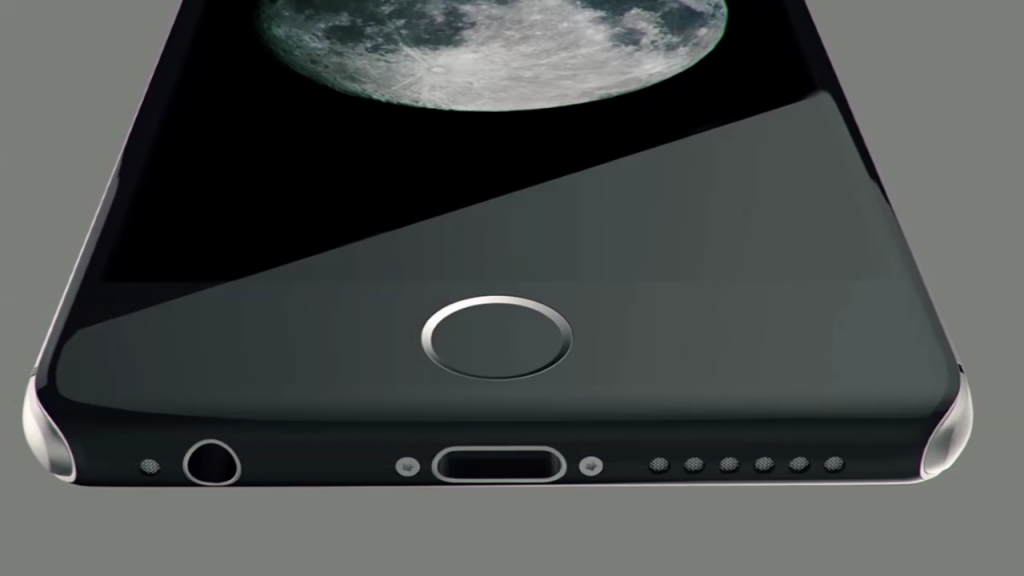  iPhone 8 ar putea împărtăşi din designul iPhone 4 – design din sticlă