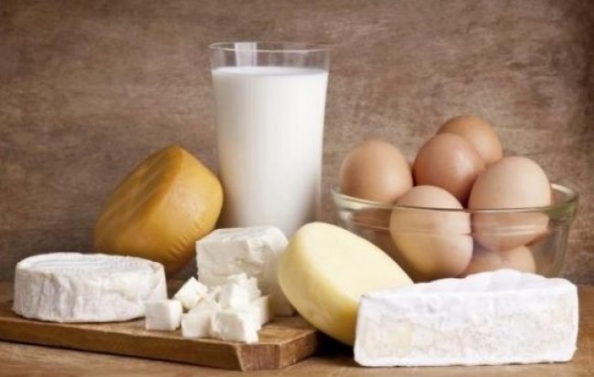  Ce riscaţi dacă aveţi intoleranţă la lactoză şi mâncaţi în continuare lactate