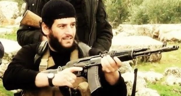  A fost ucis ministrul informațiilor din gruparea jihadistă Stat Islamic (ISIS)