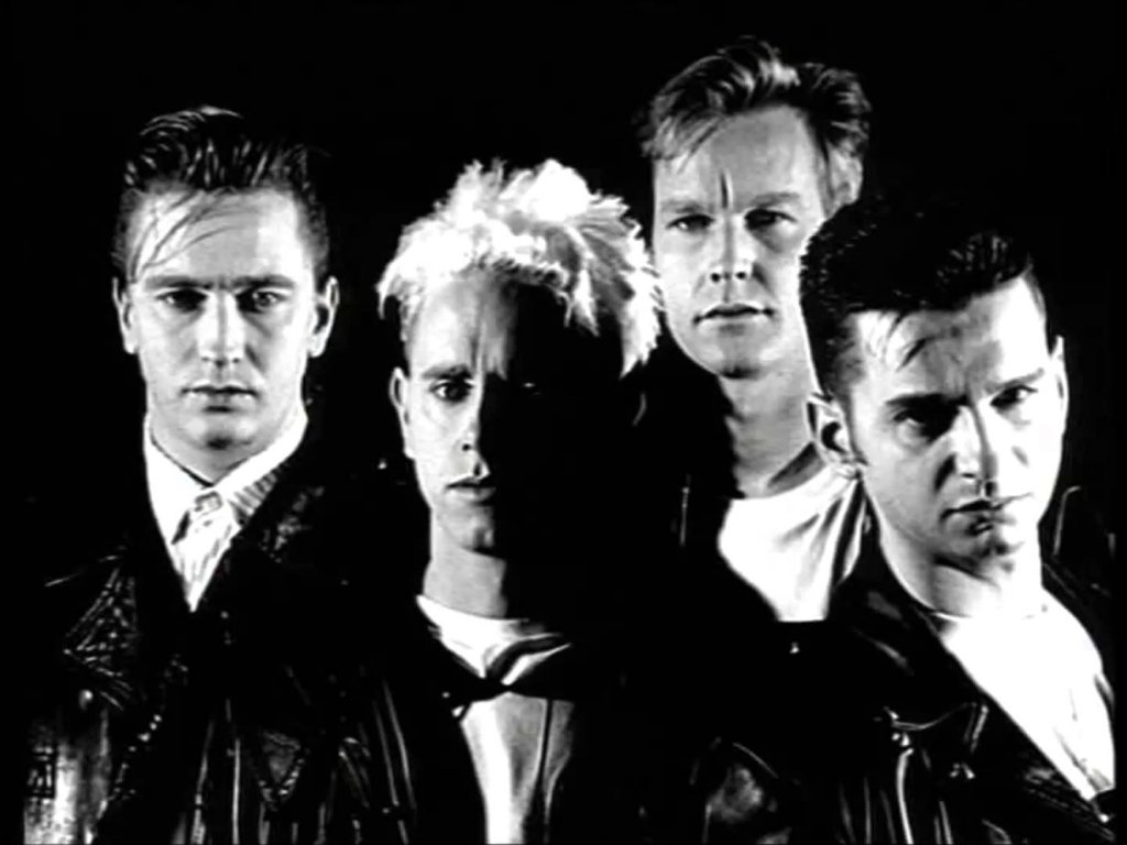  Depeche Mode revine in Romania. Trupa va sustine un concert pe 23 iulie la Cluj-Napoca