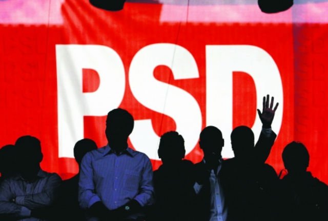  Cu cine defilează PSD Iași la alegerile parlamentare