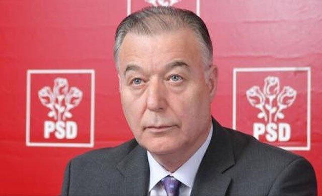  Victorel Lupu s-a înscris în cursa din PSD pentru parlamentare