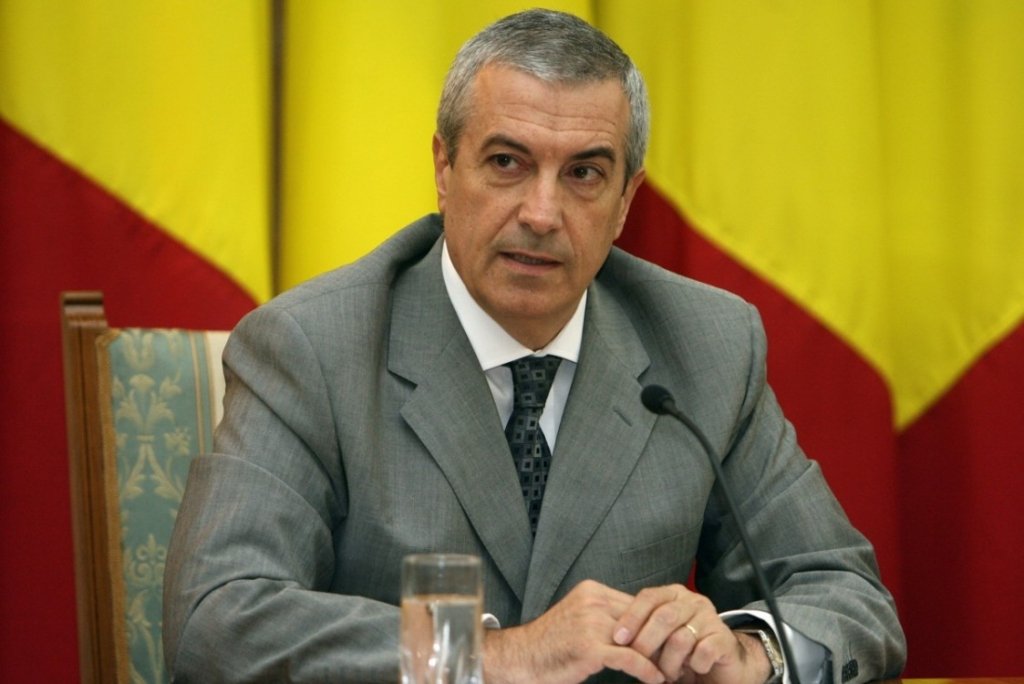 Preşedintele Senatului, Călin Popescu Tăriceanu le cere aleşilor să refuze să se pronunţe pe cererile DNA. Viitorul Parlament să decidă