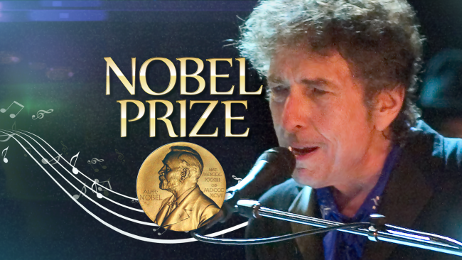  Bob Dylan nu vorbeşte cu cei care i-au acordat Premiul Nobel