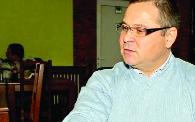  Senatorul panaramă Agrigoroaei a schimbat iar partidul: a zecea oară