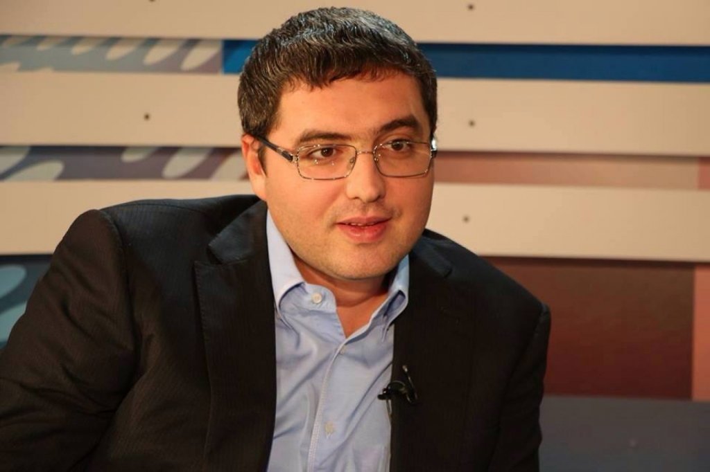 Politician moldovean, urmarit international pentru ca ar fi comandat un asasinat in Londra. Ucigasul e inchis in Romania