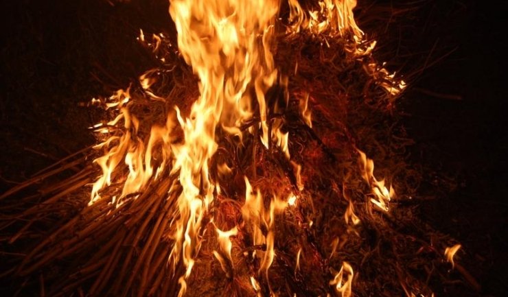  Focul lui Sumedru va fi aprins în mai multe sate dâmbovițene în ajun de Sfântu Dumitru