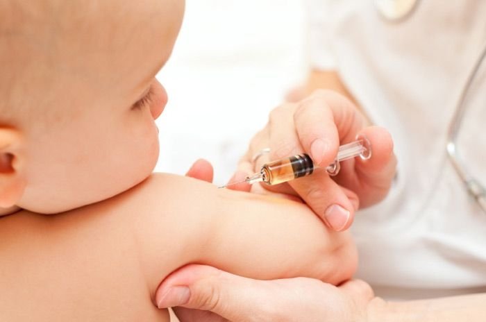  Un nou vaccin pentru bebeluşi va fi obligatori şi gratuit: cel pneumococic