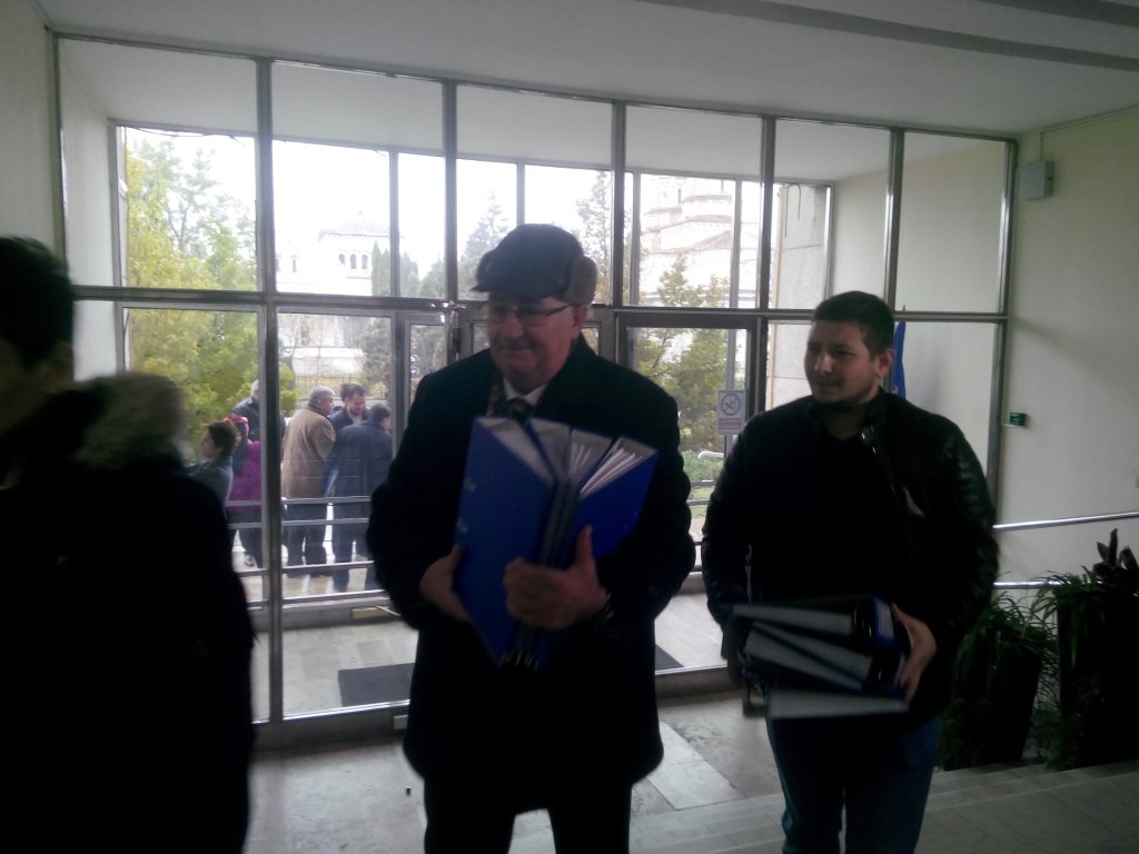  Zarurile sunt aruncate: astăzi este ultima zi de înscrieri oficiale la BEJ în cursa electorală