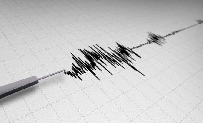  „Cutremurul din Vrancea nu are nicio legătură cu ceea ce s-a întâmplat în Italia”