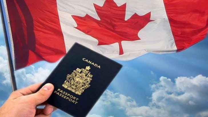  Fără vize în Canada de la 1 decembrie 2017. Anunț oficial