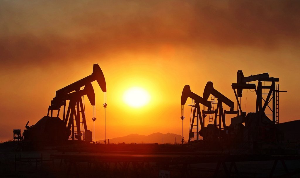  Giganți din domeniul petrolier promit un miliard de dolari pentru combaterea încălzirii globale