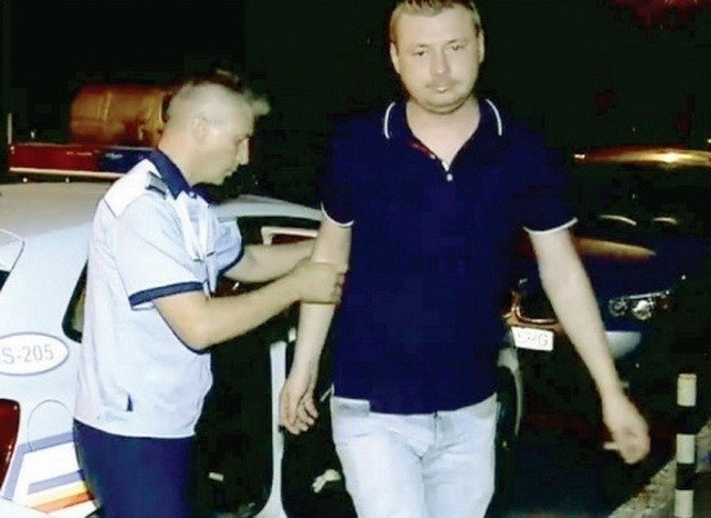  Avocatul criminal Iulian Gafon spera să scape de arestul preventiv, dar nu a avut noroc