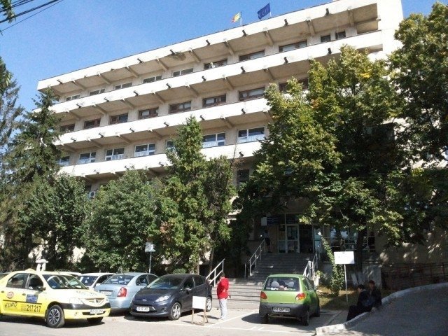  EXCLUSIV: Spitalul din Iași în care se tratează şi morţii. Descoperire surprinzătoare