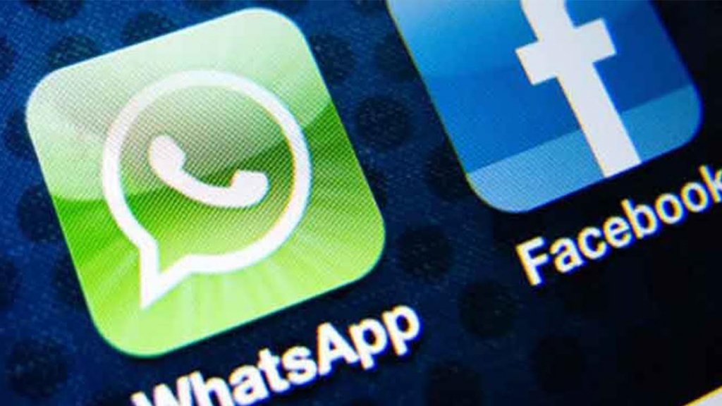  Facebook a blocat temporar folosirea datelor private ale clienților WhatsApp