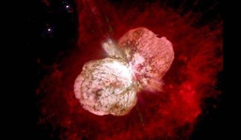 Două stele variabile descoperite la Observatorul Astronomic din Galați